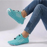 Men's Barefoot Walking Shoes With Wide Toe Box