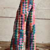Women's Everyday Elegant Trousers