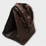 Women's Elegant Green Bag