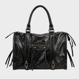 Women's Classic Black Bag