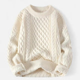 Men's Wool Sweater