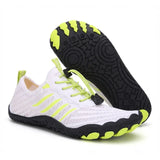 Men's Barefoot Walking Shoes With Wide Toe Box