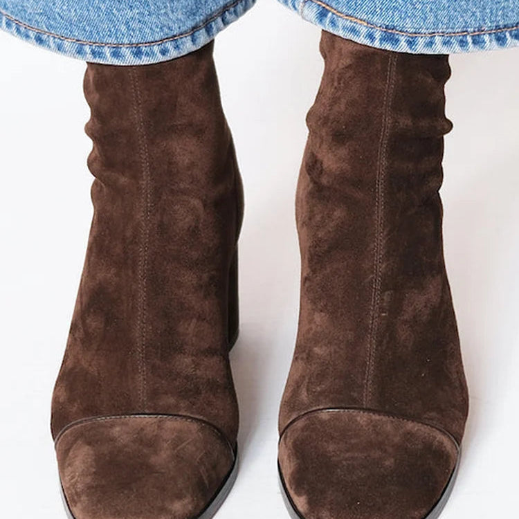 Women's Premium Autumn Boots
