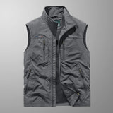 Men's Black Winter Jacket