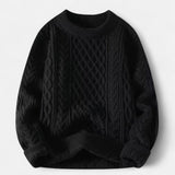 Men's Wool Sweater