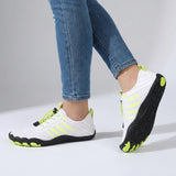 Men's Barefoot Walking Shoes With Wide Toe Box