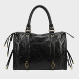 Women's Classic Black Bag