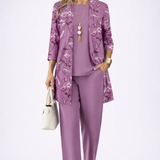 Women's Premium Two Piece Set