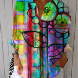 Women's Tailored Premium Blouse