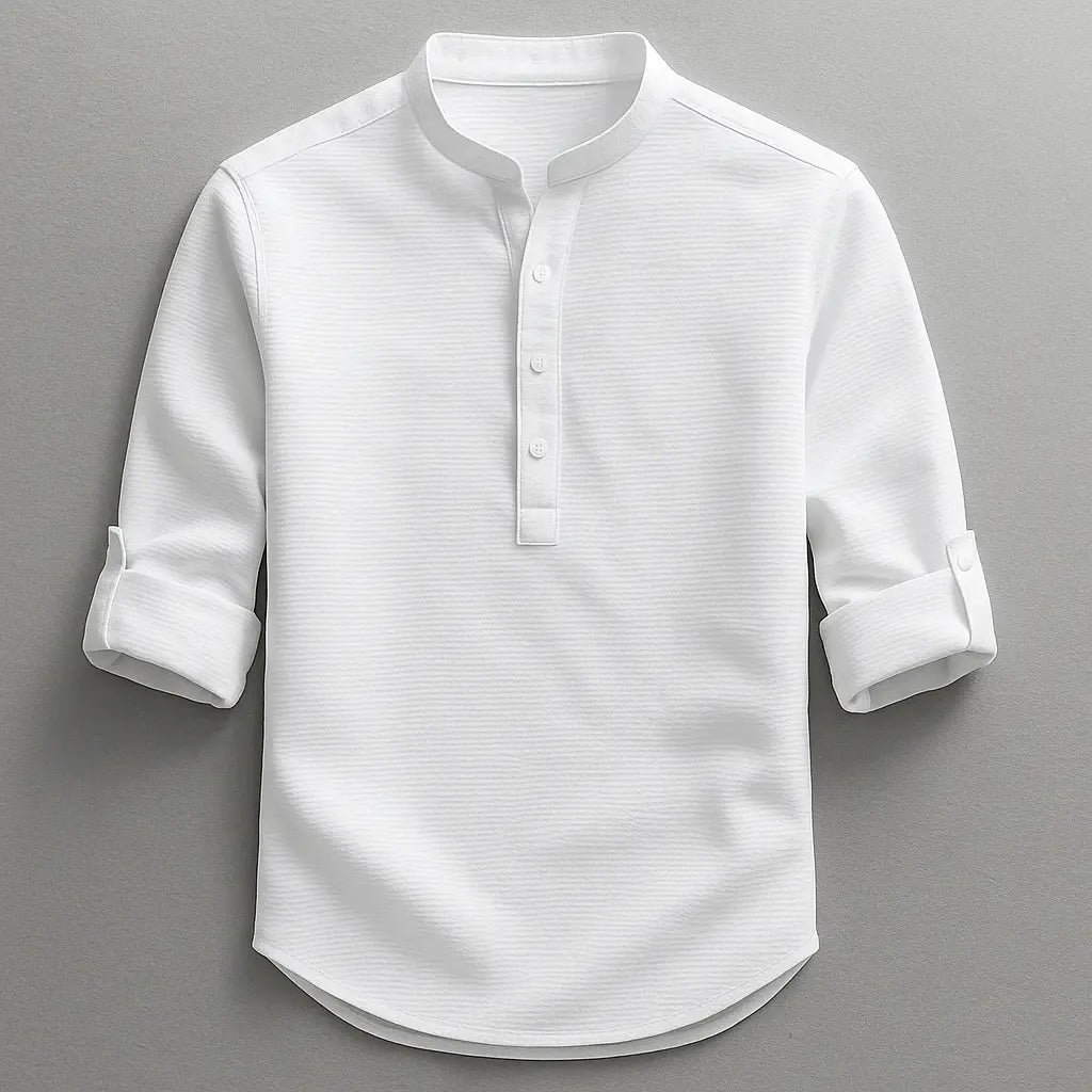 Lightweight Casual Shirt for Men