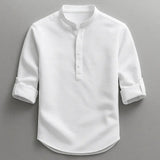 Lightweight Casual Shirt for Men