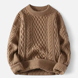 Men's Wool Sweater
