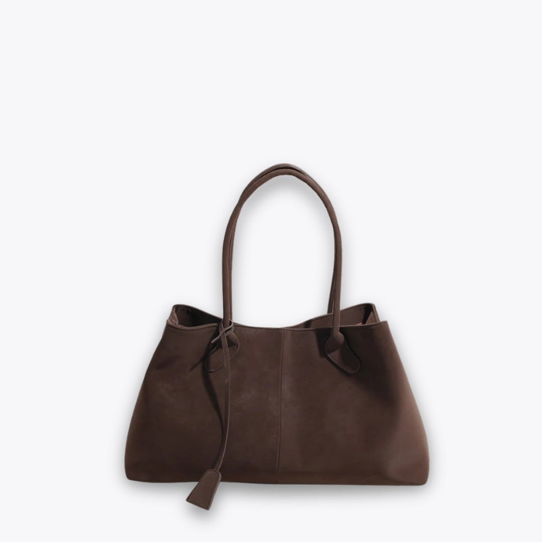 Women's Signature Black Bag