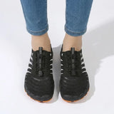 Men's Barefoot Walking Shoes With Wide Toe Box