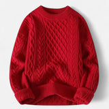 Men's Wool Sweater