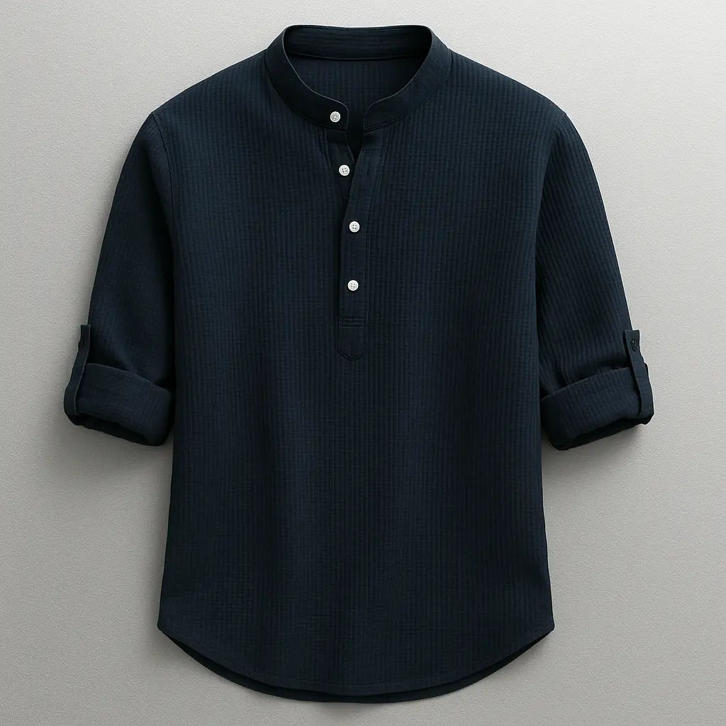 Lightweight Casual Shirt for Men