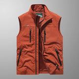 Men's Black Winter Jacket