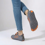 Men's Barefoot Walking Shoes With Wide Toe Box