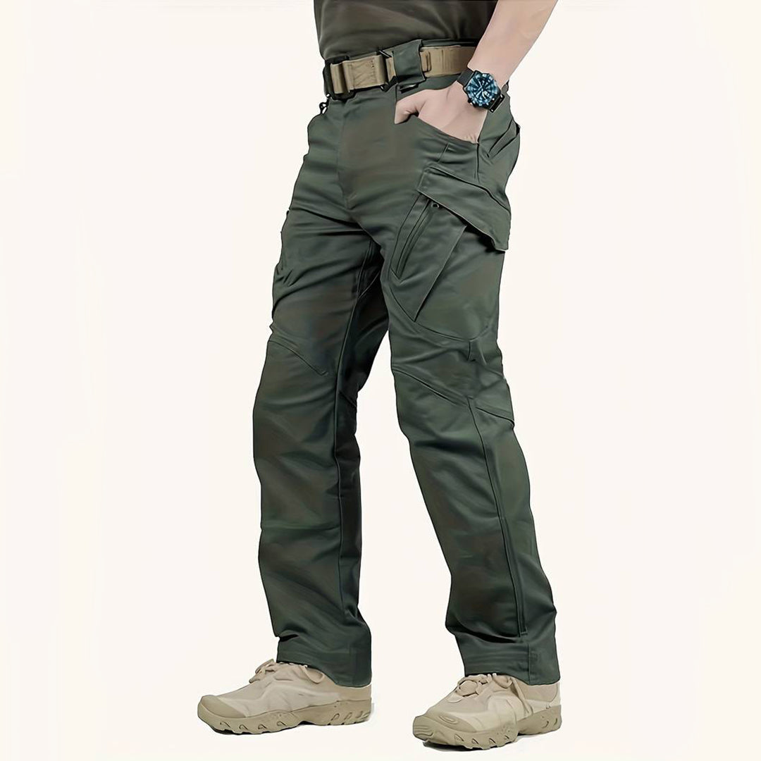 Men's Tactical Cargo Work Pants