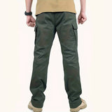 Men's Tactical Cargo Work Pants