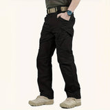 Men's Tactical Cargo Work Pants