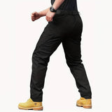 Men's Tactical Cargo Work Pants