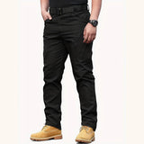 Men's Tactical Cargo Work Pants