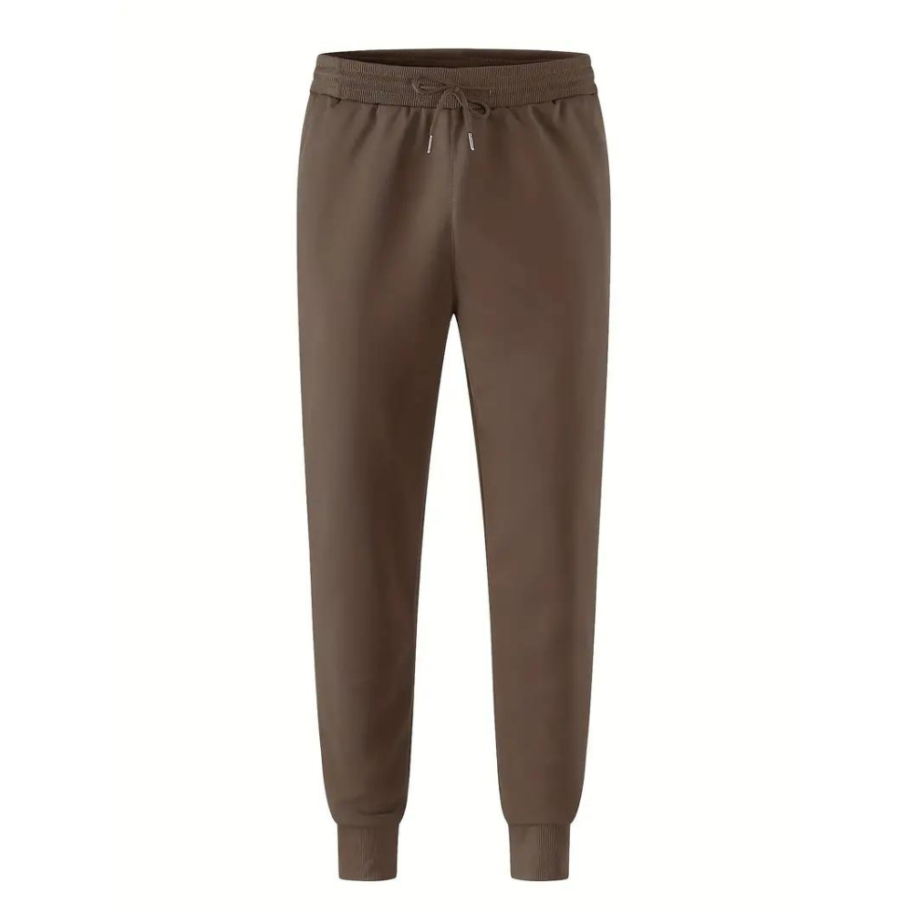 Men's Fleece Jogger Sweatpants