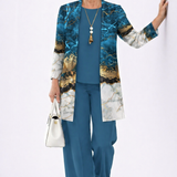 Women's Everyday Two Piece Set