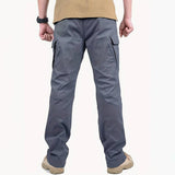 Men's Tactical Cargo Work Pants