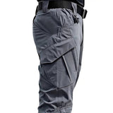Men's Tactical Cargo Work Pants