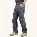 Men's Tactical Cargo Work Pants