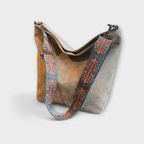 Women's Elegant Black Bag