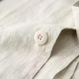 LINEN SUIT SET FOR MEN