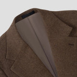 Men's Plaid Three Piece Suit Set