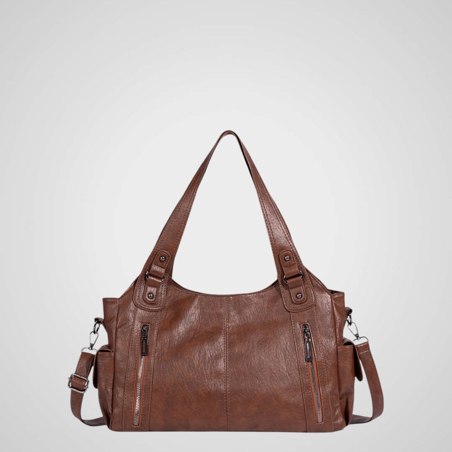 Women's Essential Black Bag