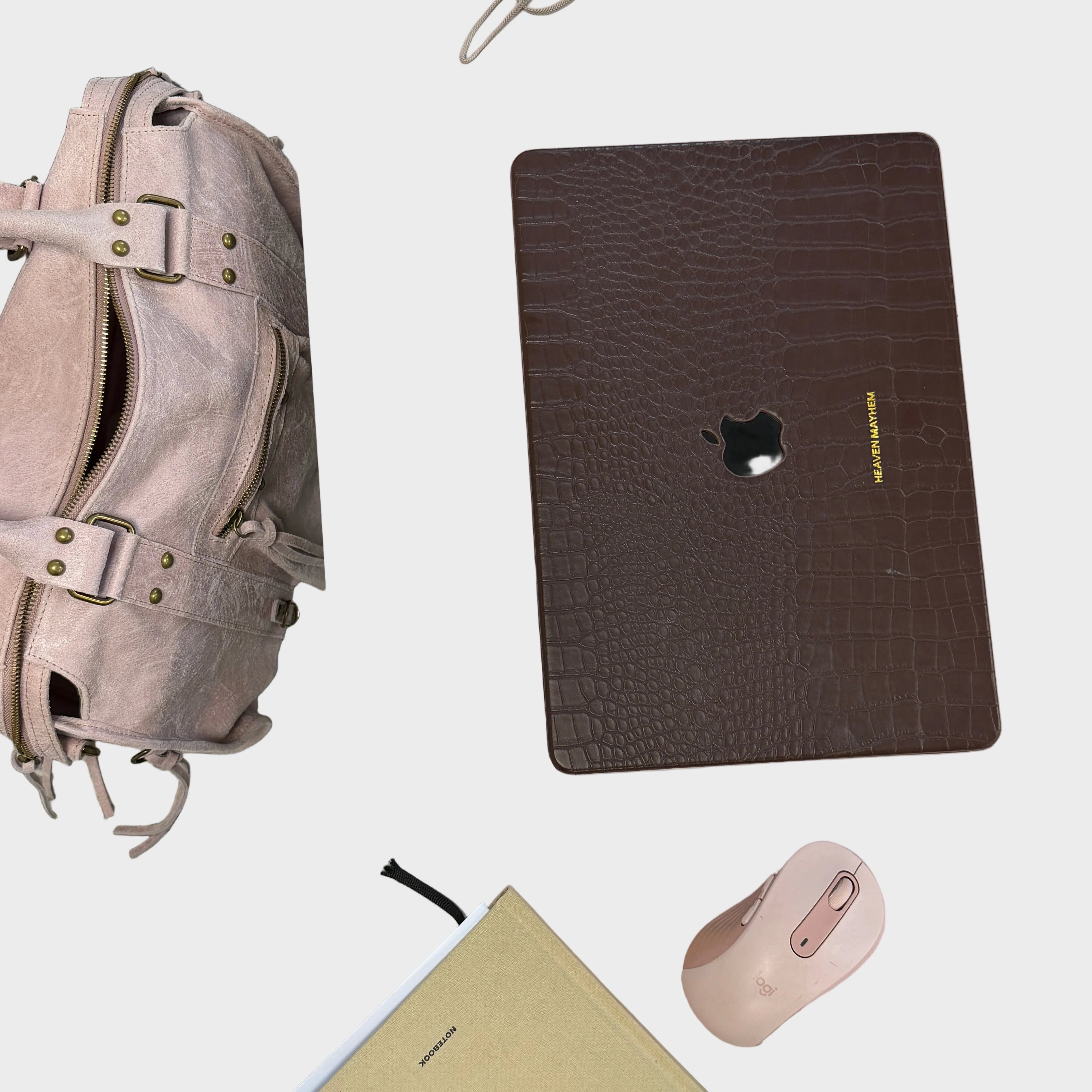 Women's Tailored Studio Bag