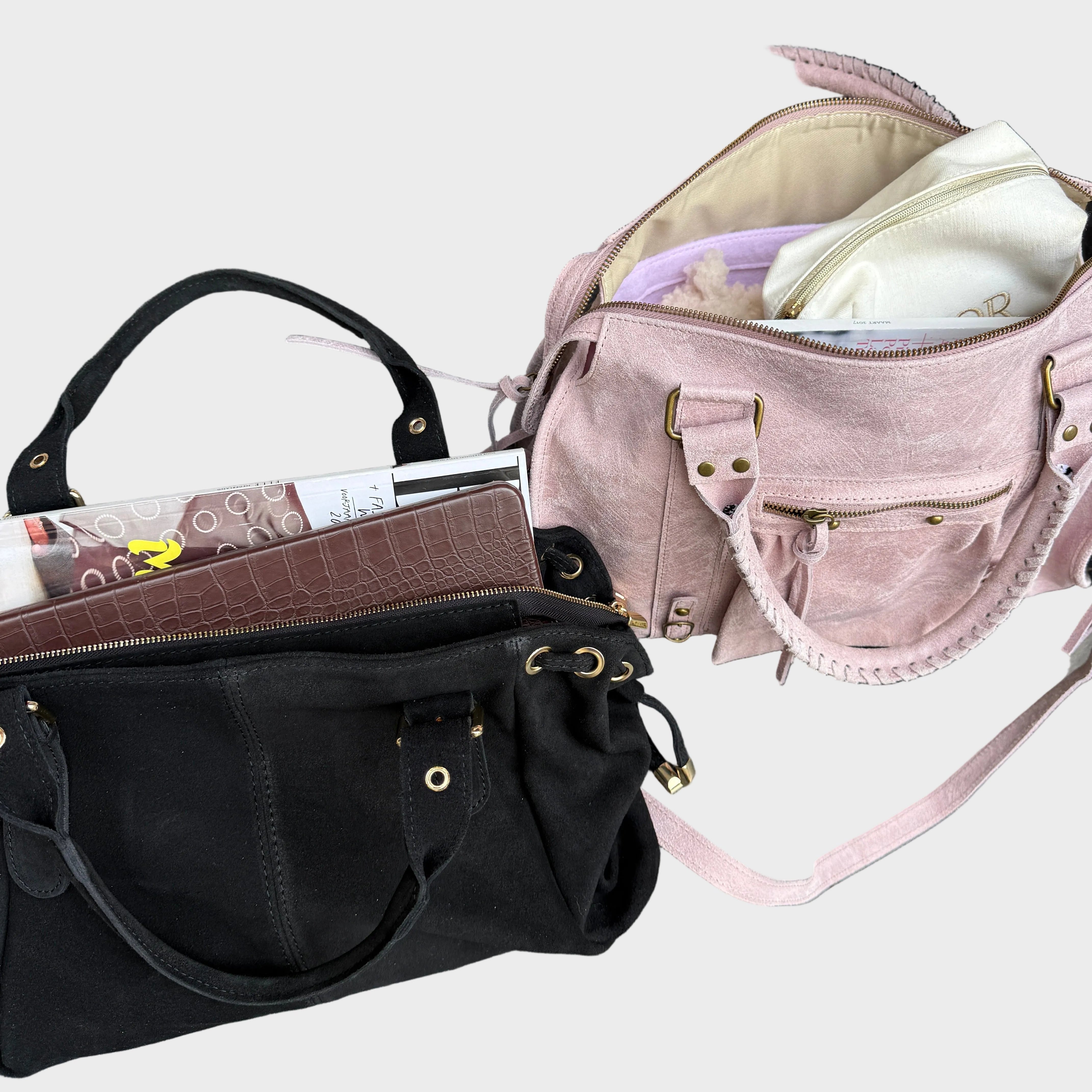 Women's Tailored Studio Bag