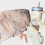 Women's Tailored Studio Bag