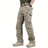 Men's Tactical Cargo Work Pants