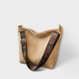 Women's Elegant Black Bag
