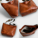 Women's Elegant Black Bag