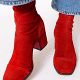 Women's Premium Autumn Boots