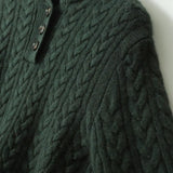 Women's Grey Cashmere Autumn Jumper