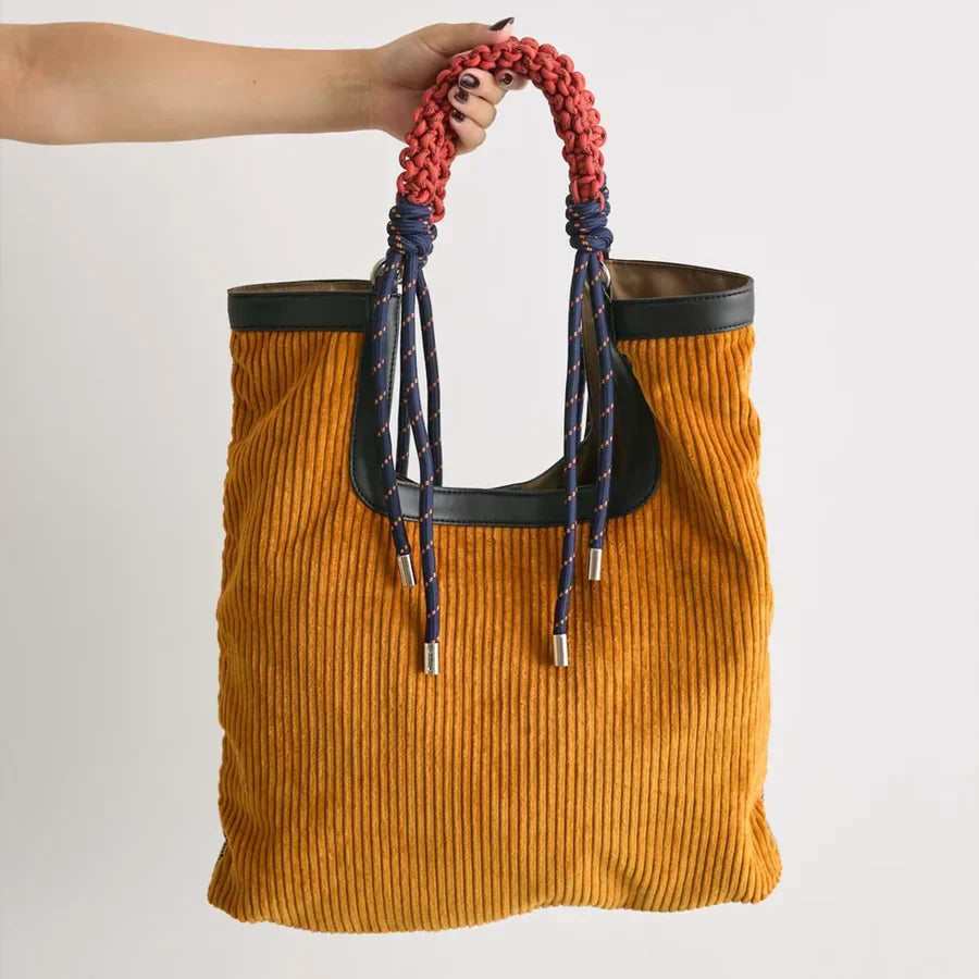 Women's Modern Leather Bag