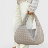 Women's Lightweight Black Bag