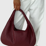 Women's Lightweight Black Bag