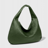 Women's Lightweight Black Bag
