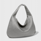 Women's Lightweight Black Bag