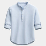 Lightweight Casual Shirt for Men